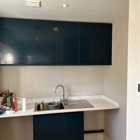 Post Construction Cleaning Sully